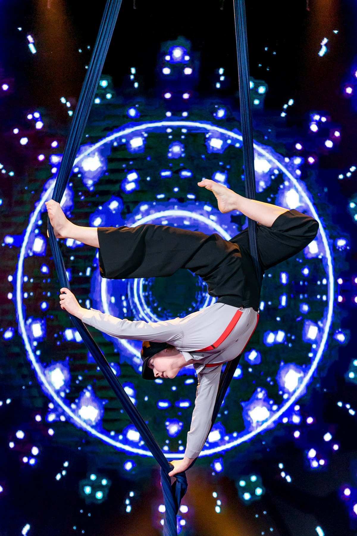 Концертная съёмка. Профессиональный фотограф Булгакова Татьяна. Владивосток