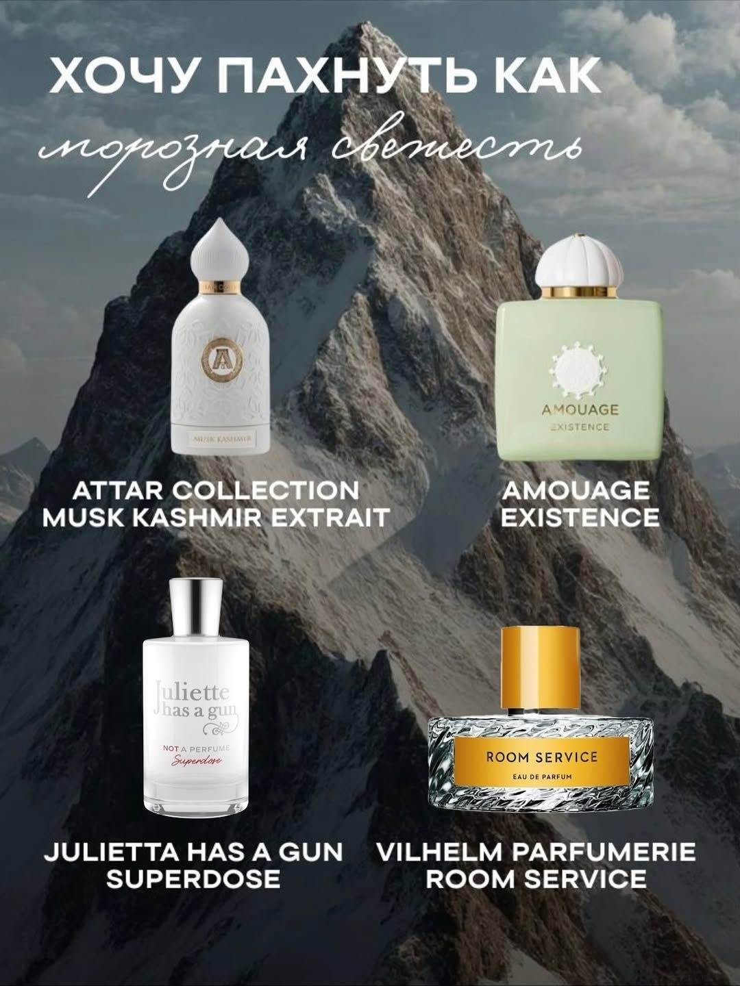 Парфюмерный распив. Pavlus Art — где материя обретает Душу