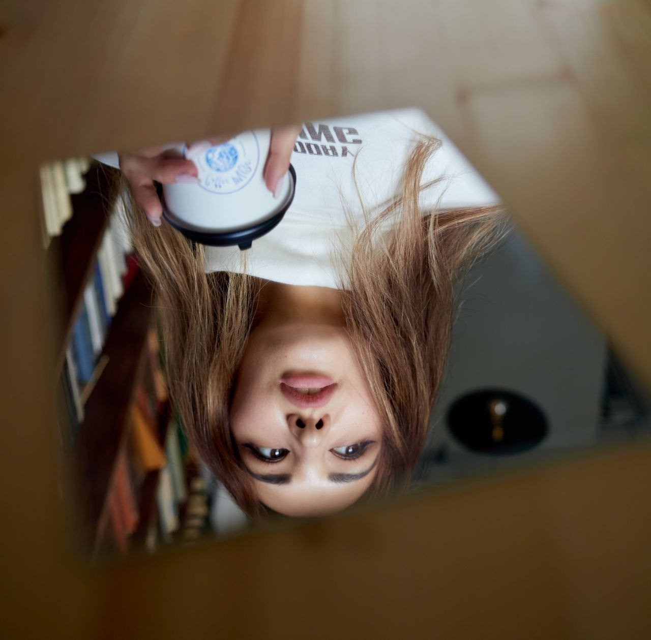 Кафе. Портретный и репортажный фотограф в Тюмени | Соколов Дмитрий