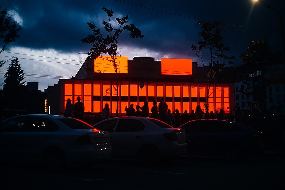 Фестиваль Intervals. Детский и семейный фотограф, фотограф мероприятий Нижний Новгород