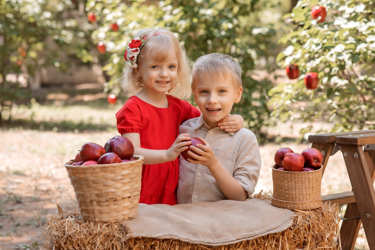 Отзывы. Семейный и детский фотограф Мария Полякова