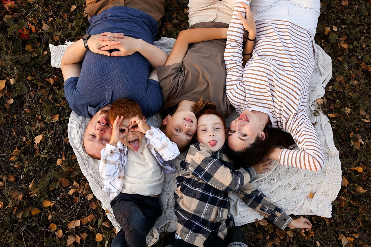 Фотограф Анастасия Галкина в Кудымкаре