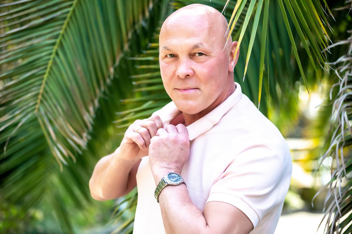 ГАЛЕРЕЯ. Семейный и детский фотограф в Сочи / Volchkov Studio
