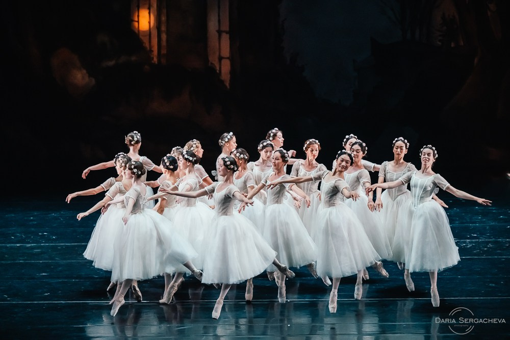 Шопениана. DariaRock / Фотограф Екатеринбург