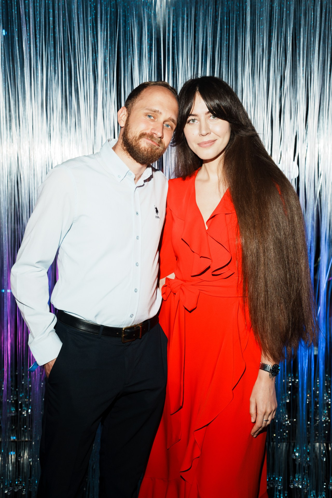 VK PARTY NIGHT. Night2Day Санкт-Петербург