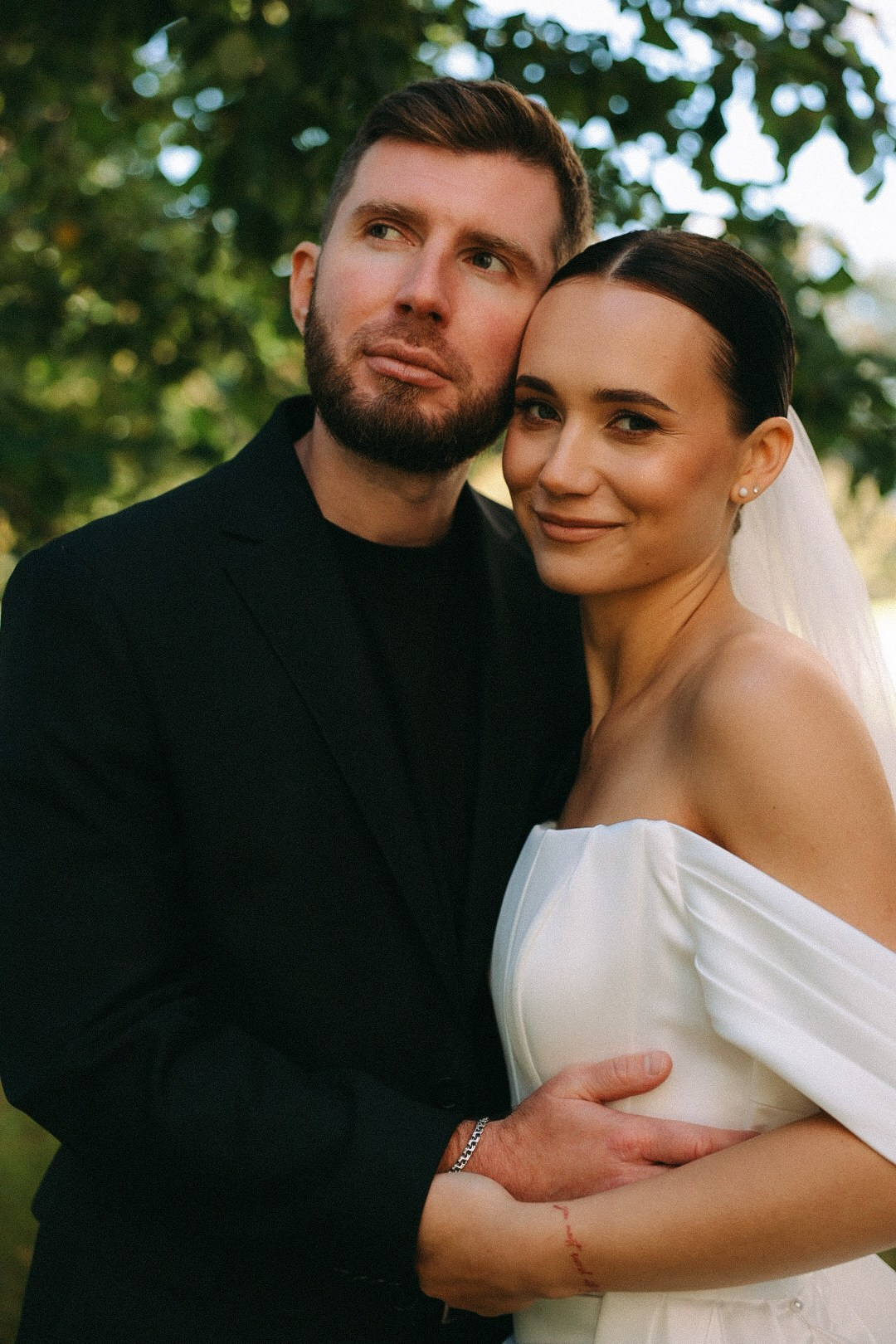 Максим и Ксюша. Фотограф Нижний Новгород