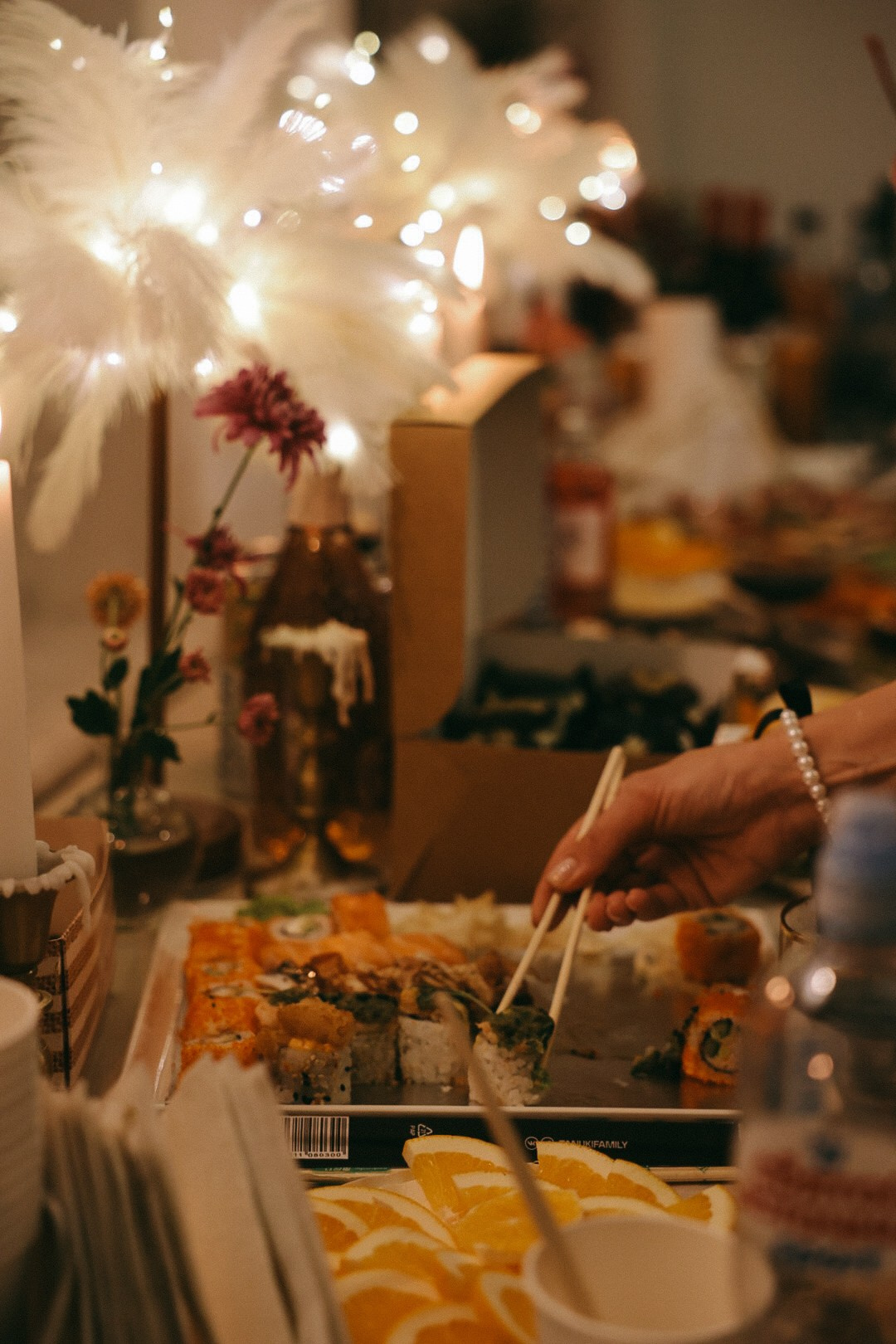 Girls party. Фотограф Нижний Новгород