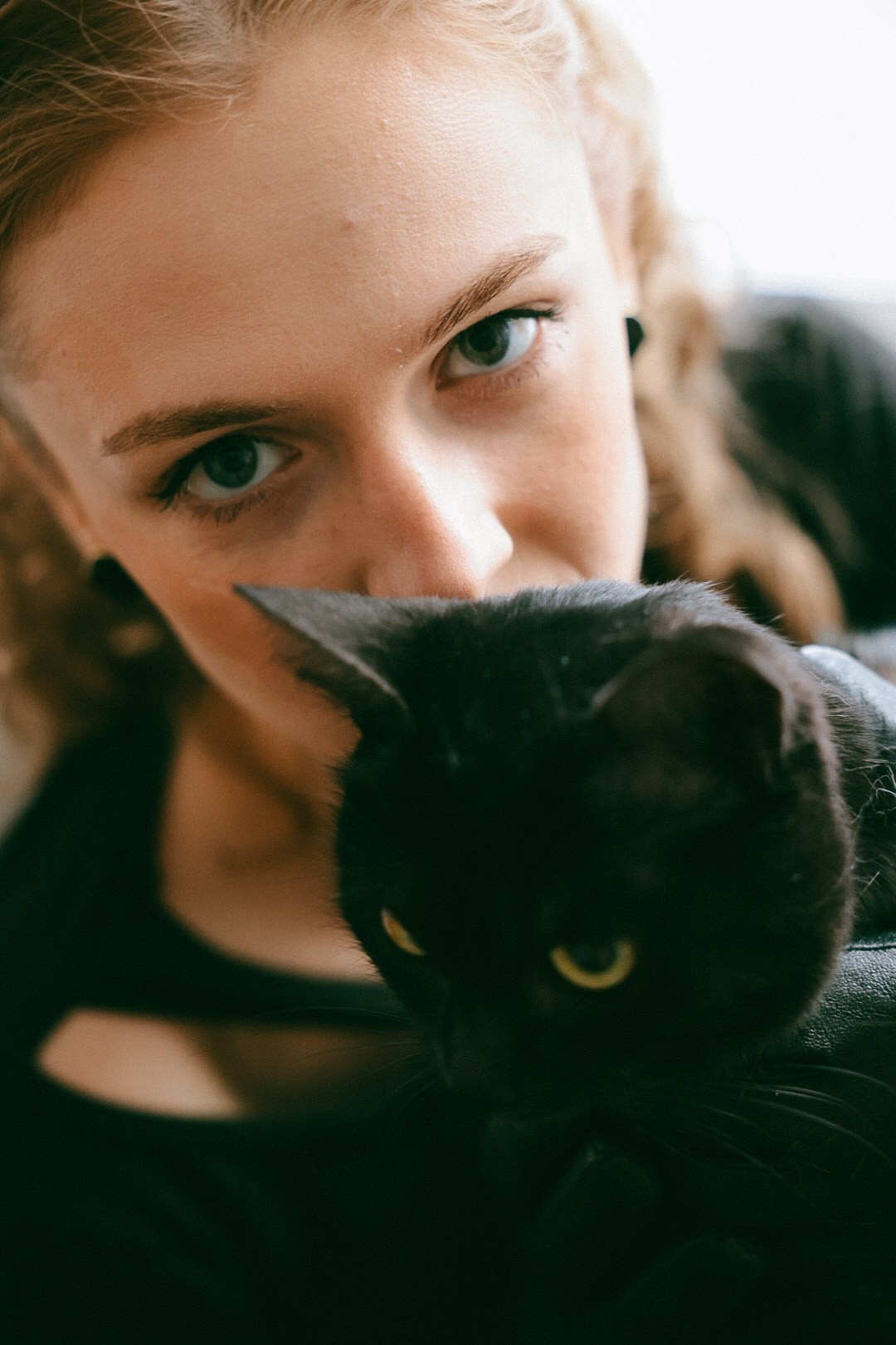 Олеся. Фотограф Нижний Новгород