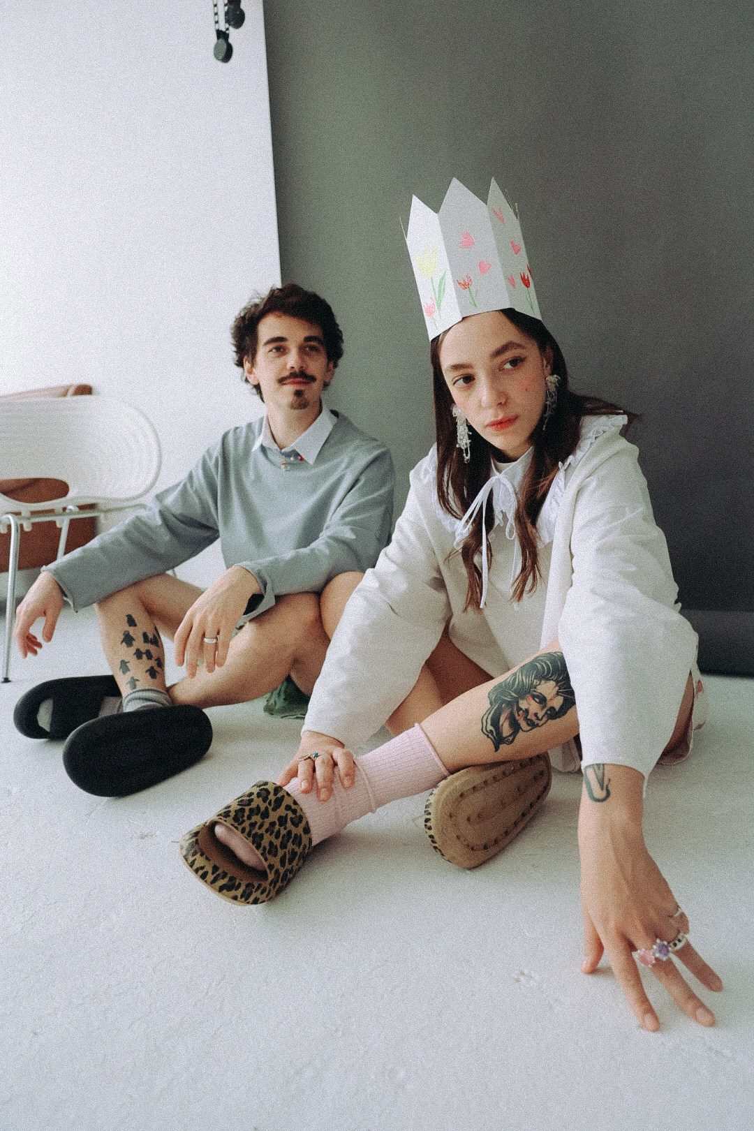 Костя и Наташа. Фотограф Нижний Новгород