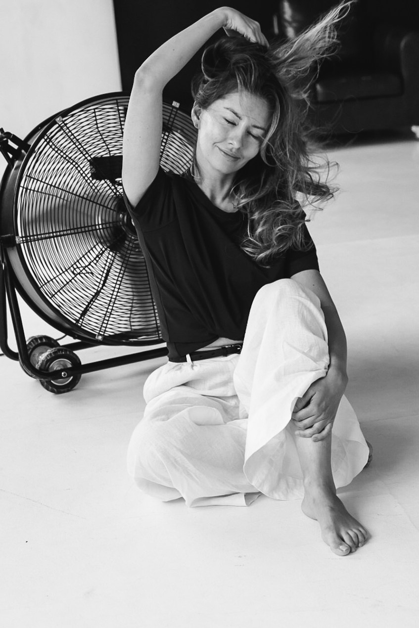 Даша. Фотограф Нижний Новгород