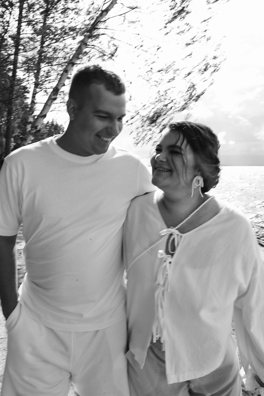 Сережа и Юля. Фотограф Нижний Новгород