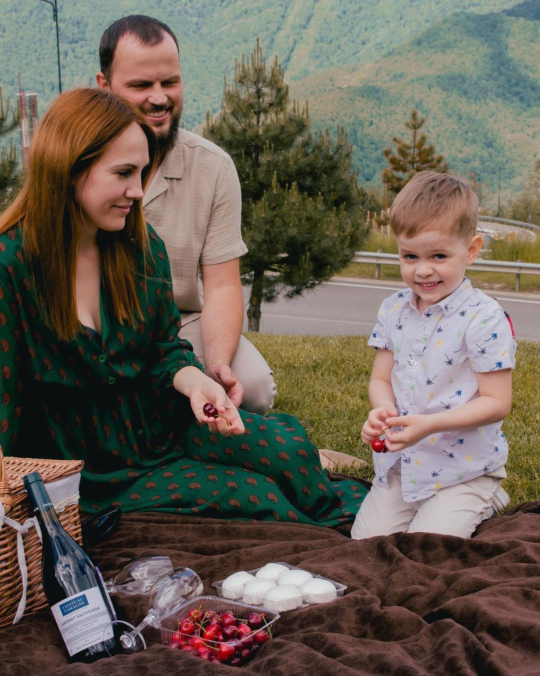 Красная поляна 960. Фотограф