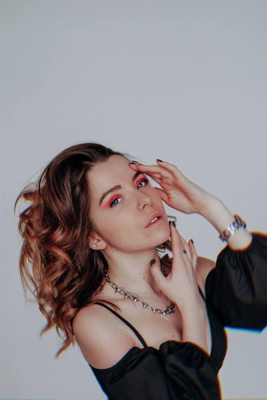 Наташа. Фотограф в Санкт-Петербурге Лилия Каурова