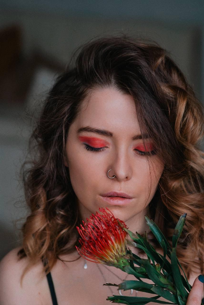 Наташа. Фотограф в Санкт-Петербурге Лилия Каурова