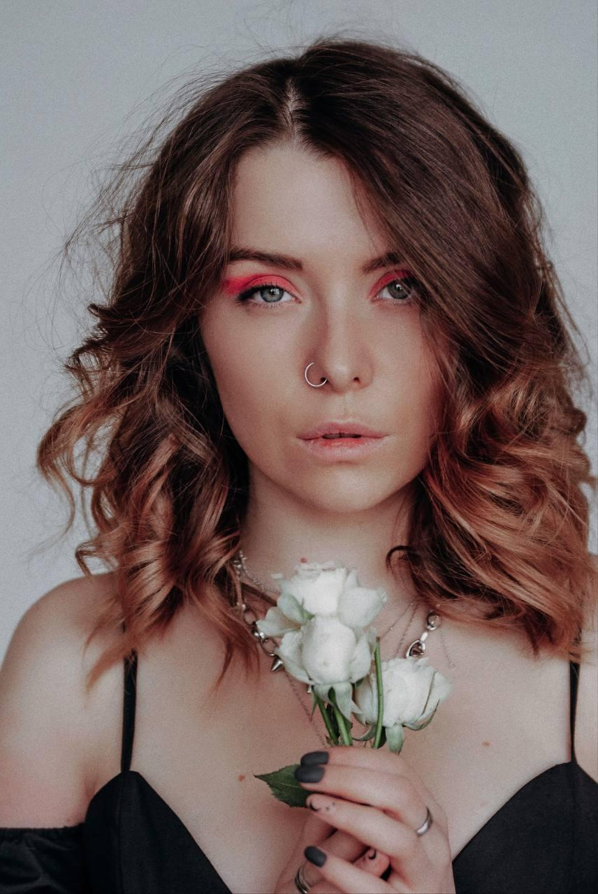 Наташа. Фотограф в Санкт-Петербурге Лилия Каурова