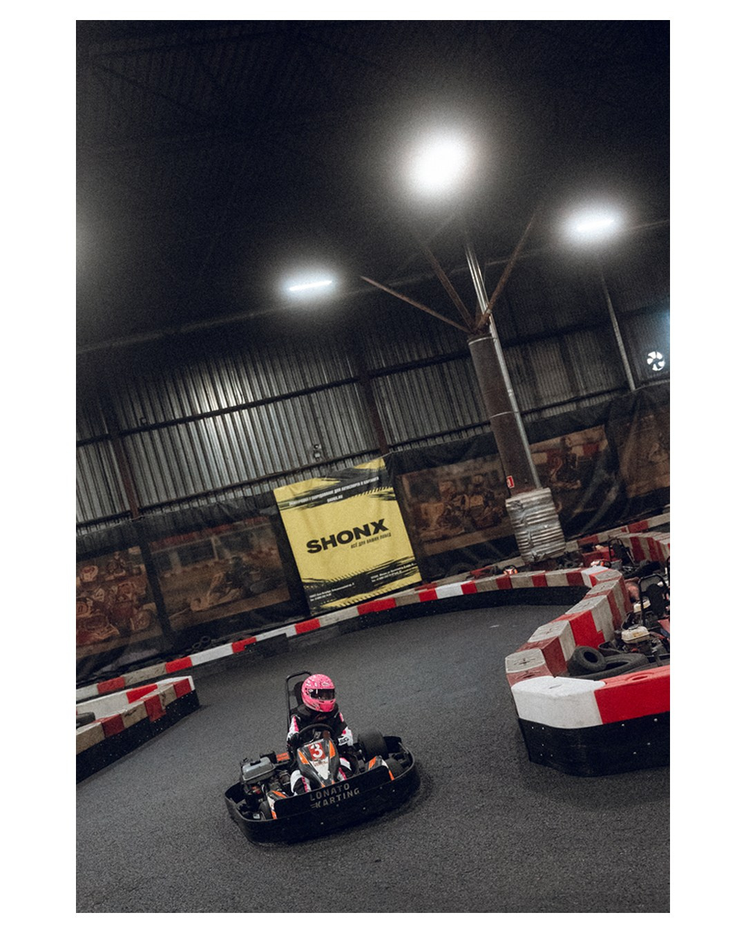 Аня. Фотограф Александр Тулупов