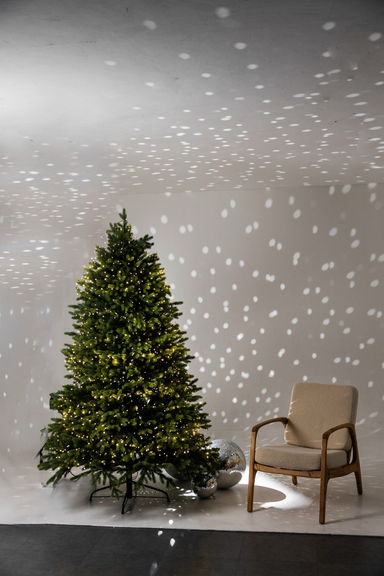 НГ студии зима 2025-2026