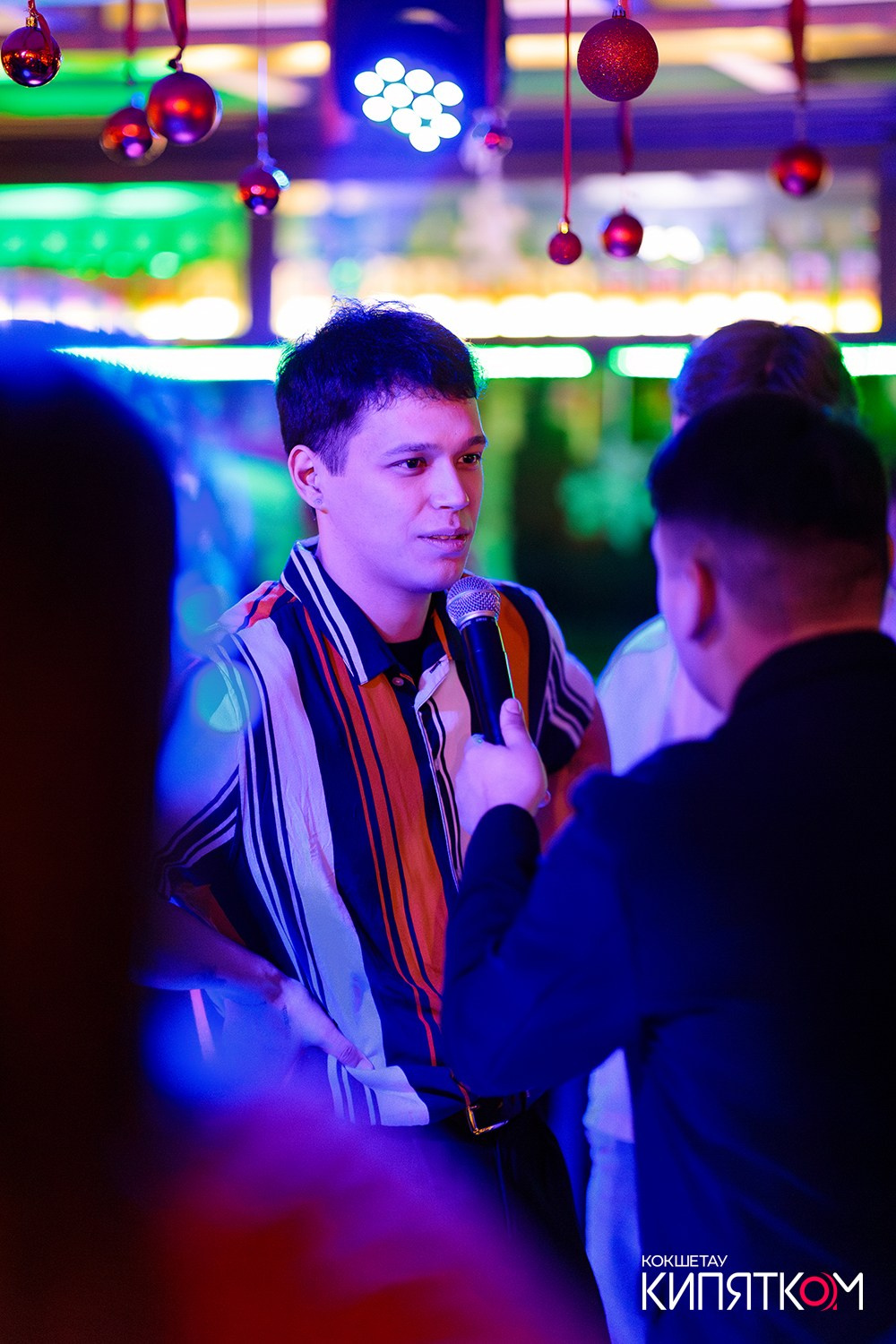 GENTLEMAN PUB. КИПЯТКОМ КОКШЕТАУ