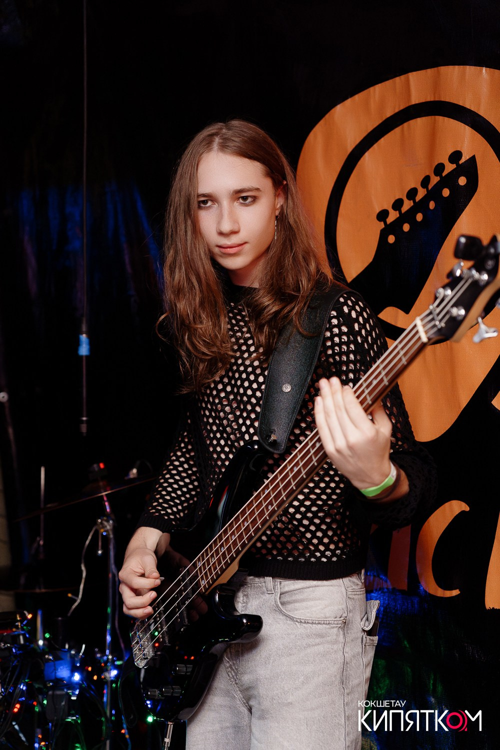 РОК КВАРТИРНИК. КИПЯТКОМ КОКШЕТАУ