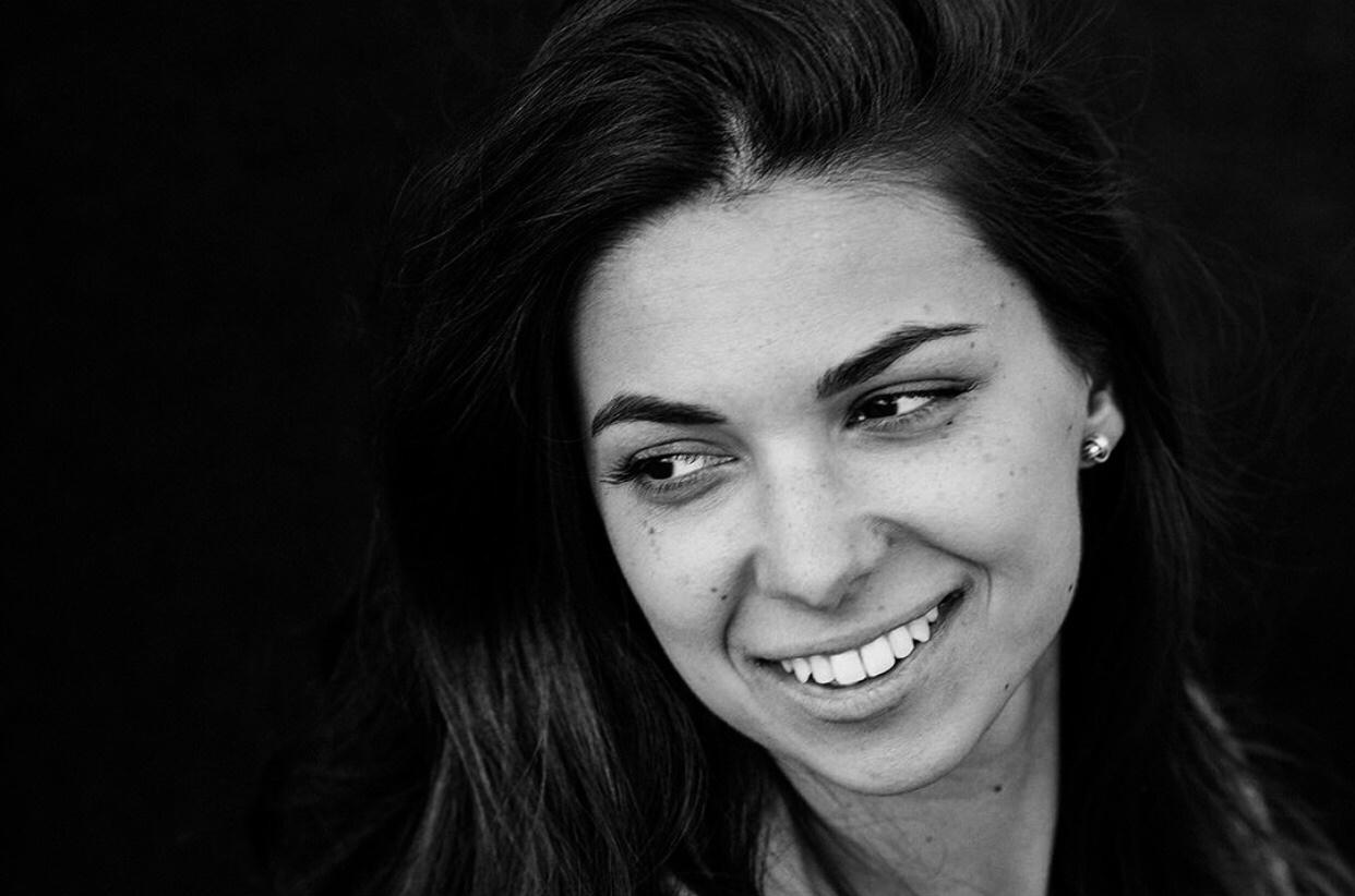 Фотопроект «Путь Души». Фототерапевт Валерия Радос