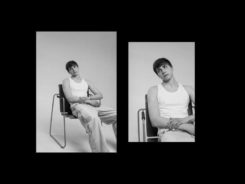 American Boy. Фотограф Киров Токарева Марина