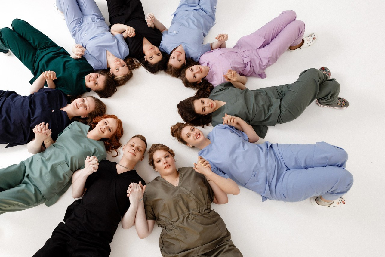 Отзывы. Каплицкая Любовь — фотограф Тверь