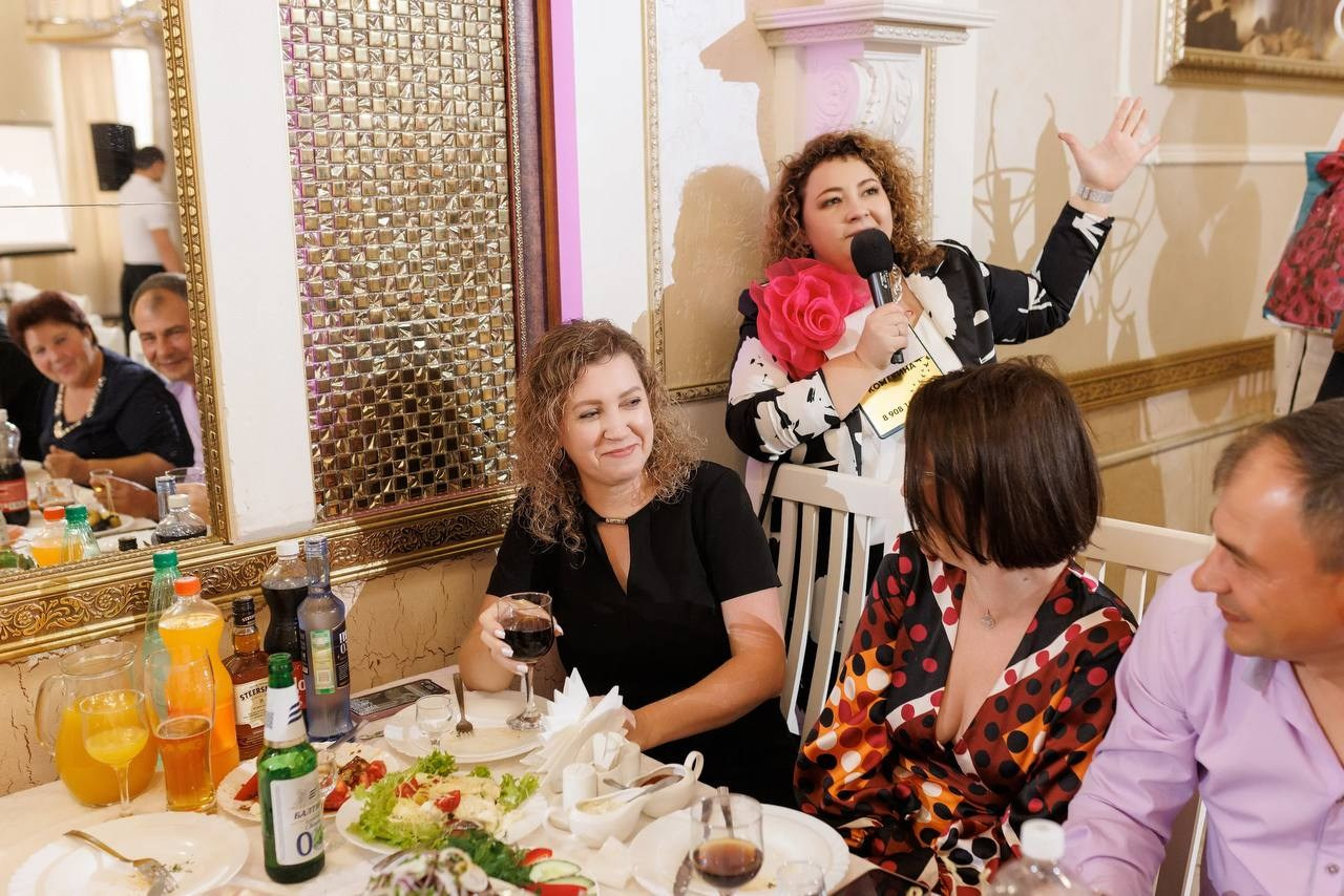 Свадьбы. Ведущая праздников в Таганроге и Ростове-на-Дону Кожекина Наталья