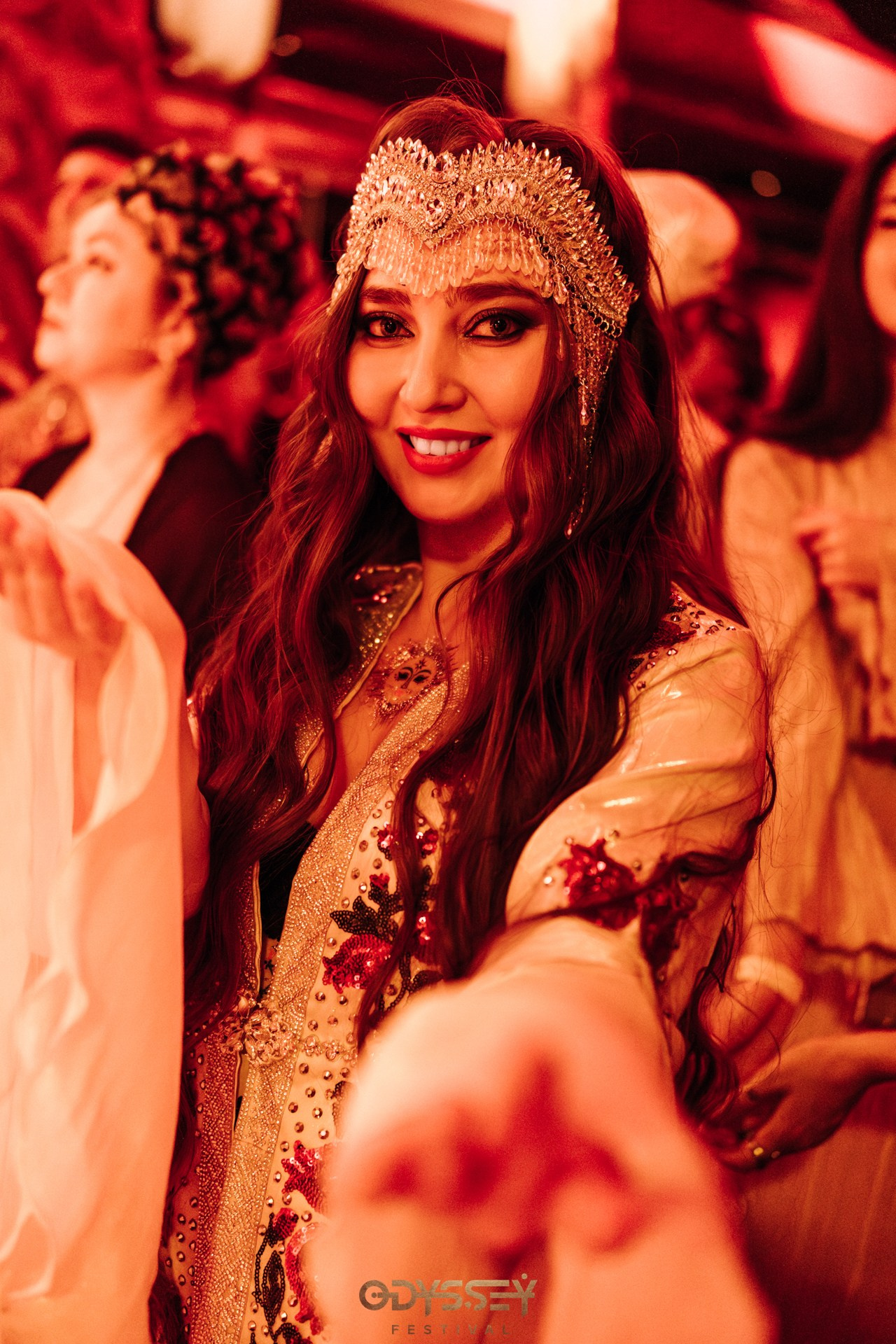 Odyssey Vostok (Buddha bar). Репортажный фотограф Санкт-Петербург