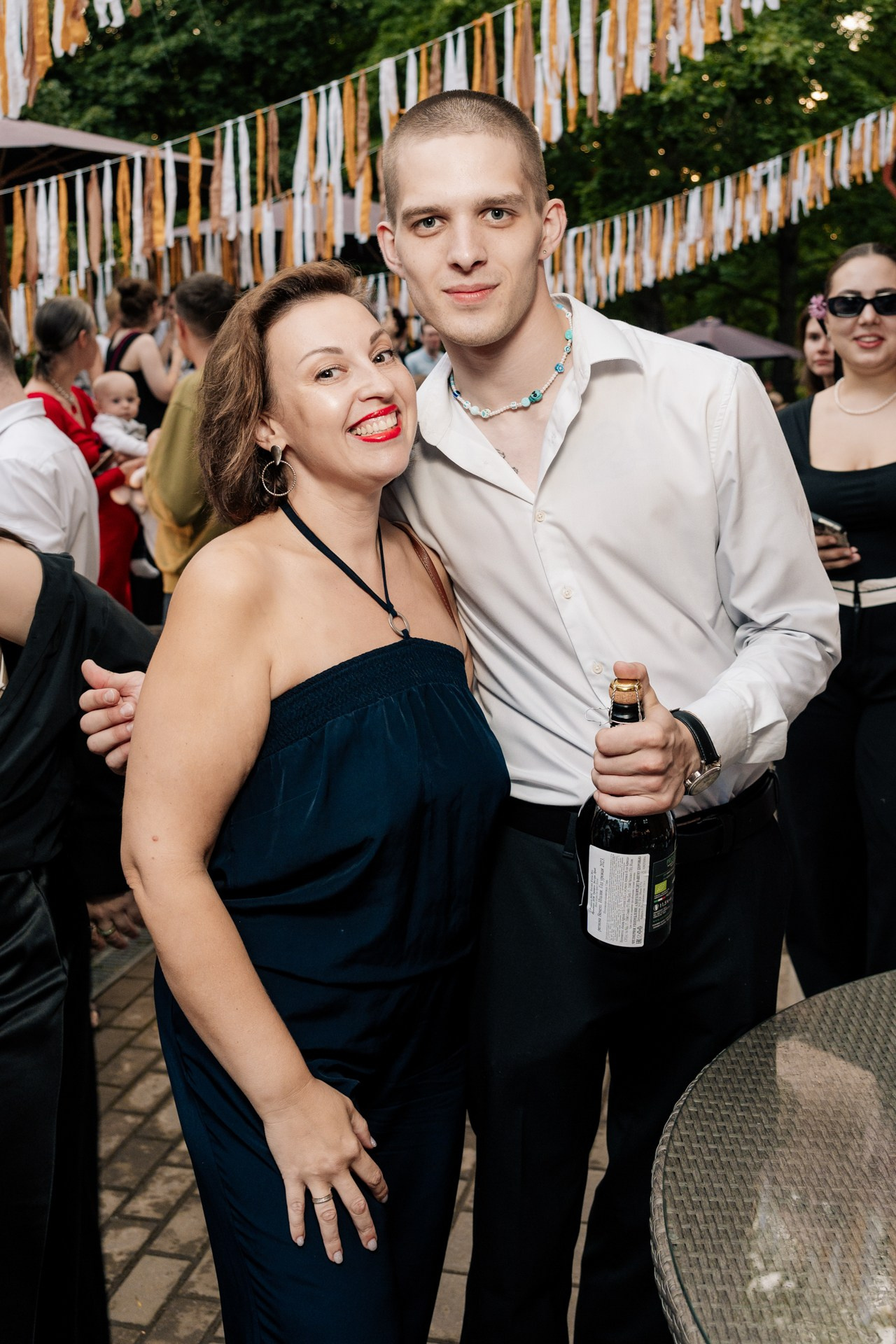 Винный ужин в ресторане Pio Verde. Репортажный фотограф Санкт-Петербург