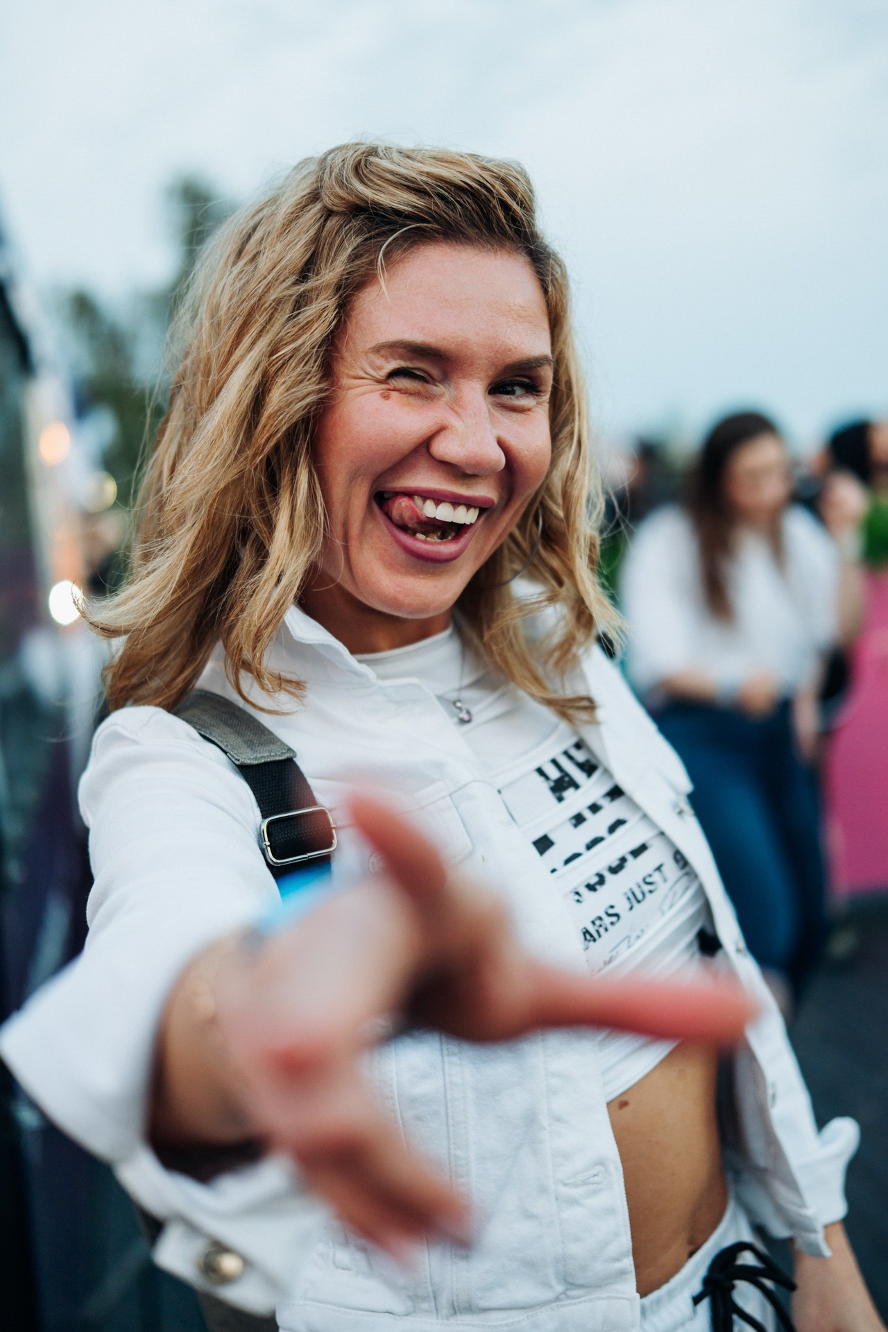 In Beat We Trust. Репортажный фотограф Санкт-Петербург