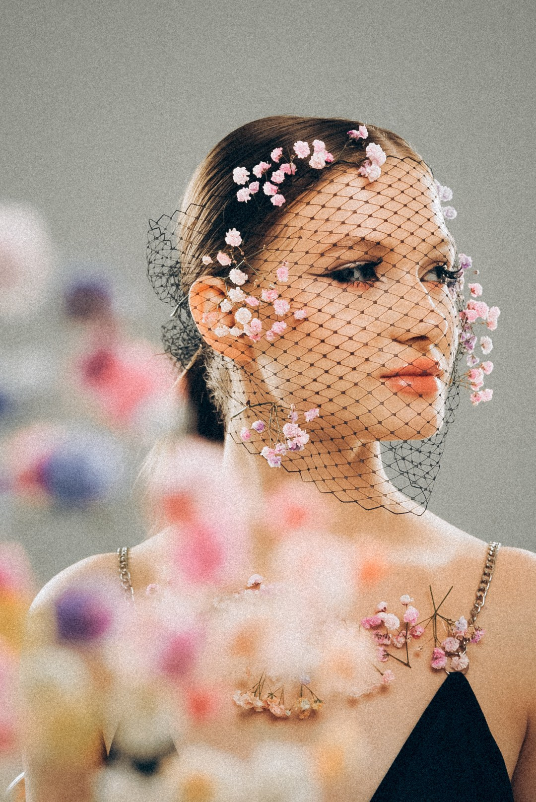 Весна. Фотограф Батуми | Ксения Кинасова