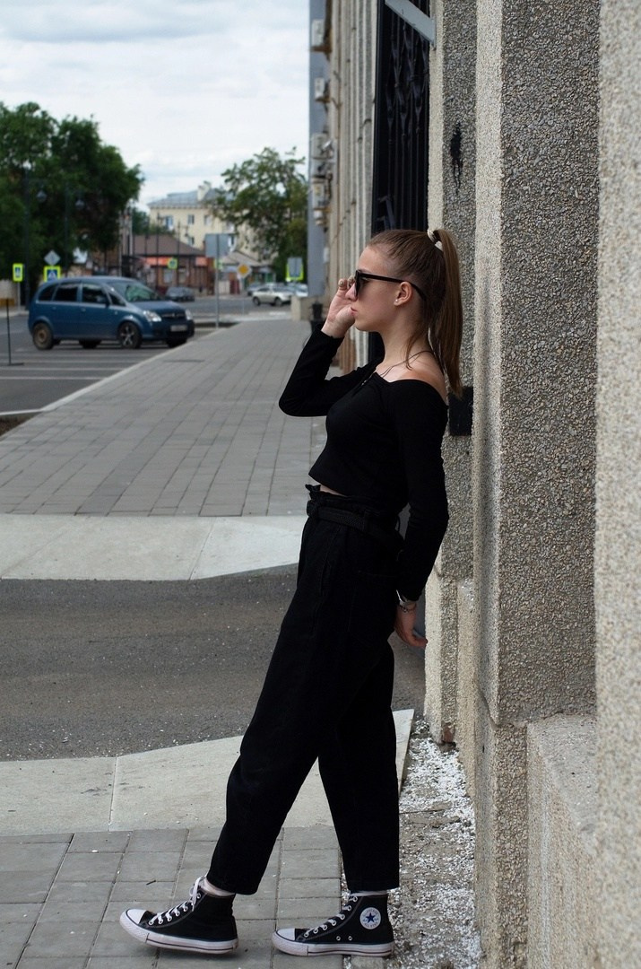 Женские образа. Sreda fotoArt