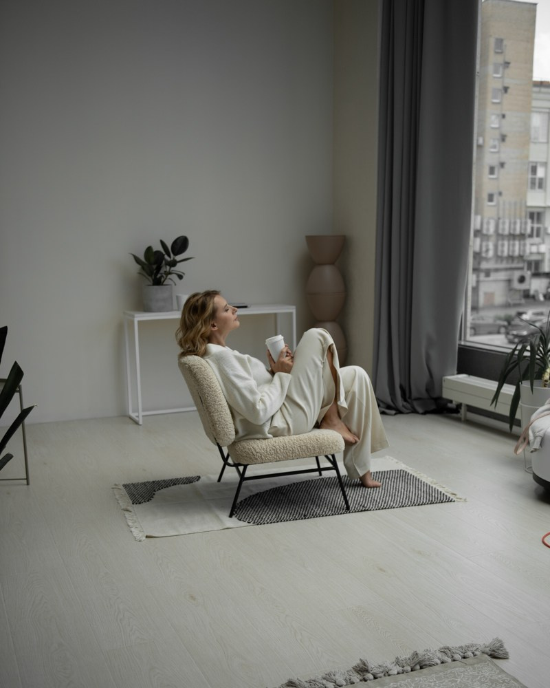 Наталья. Фотограф в Москве Мария Терентьева