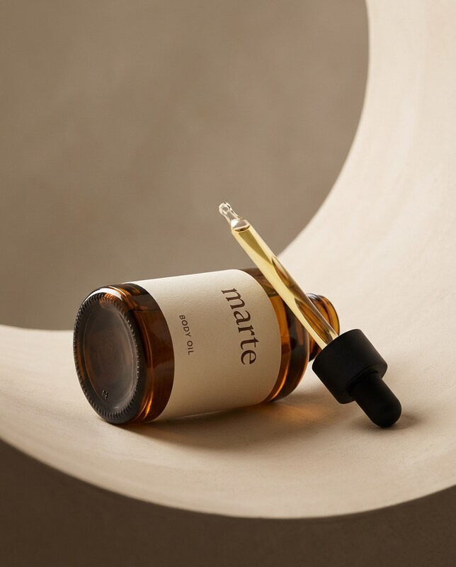 Marte. Бренд косметики для тела. Фотограф в Москве Мария Терентьева