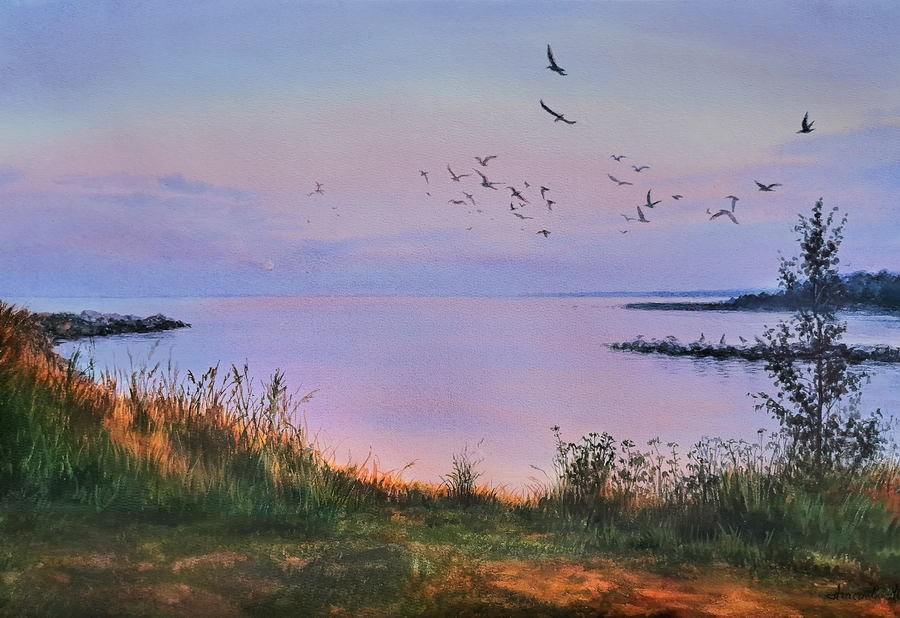 Агасиева Анна Сергеевна. Галерея участников Российской Премии Искусств