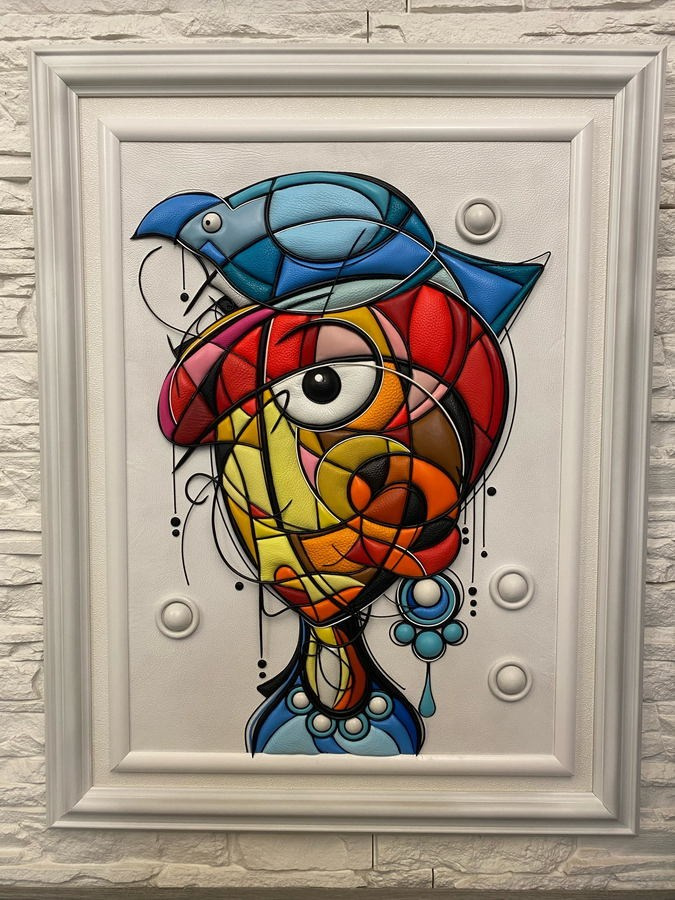 Коробейников Андрей Владимирович. Галерея участников Российской Премии Искусств