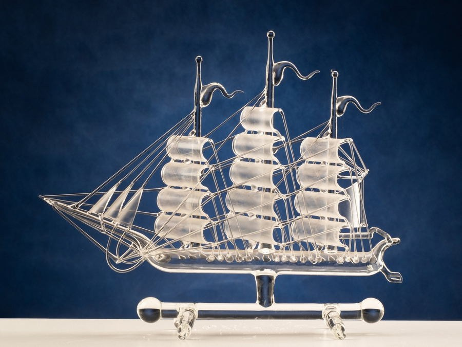 Леньшин Юрий Юрьевич. Галерея участников Российской Премии Искусств