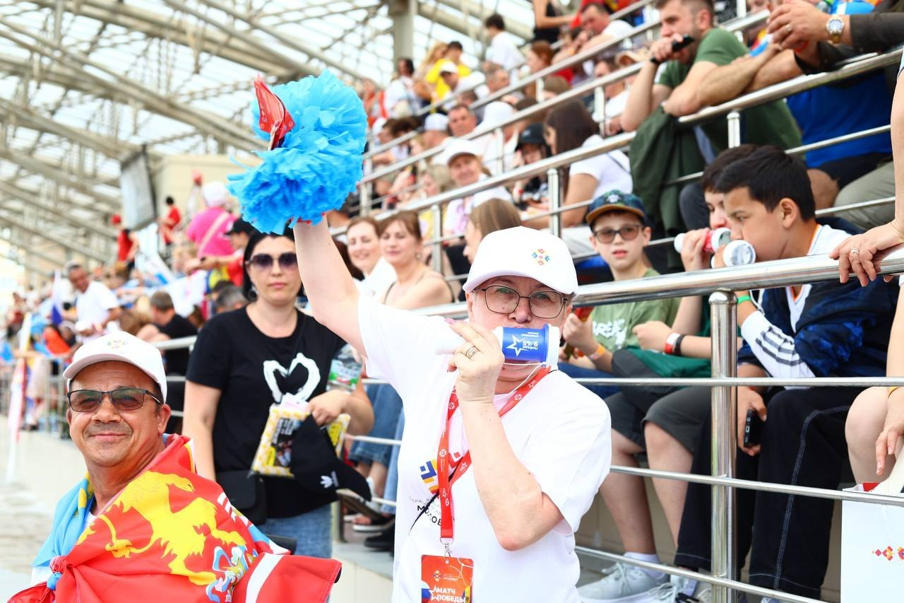 Спартак «МАТЧ ПОБЕДЫ». Мытищи. Евгений Тюнин. Режиссура событий в Москве и по России