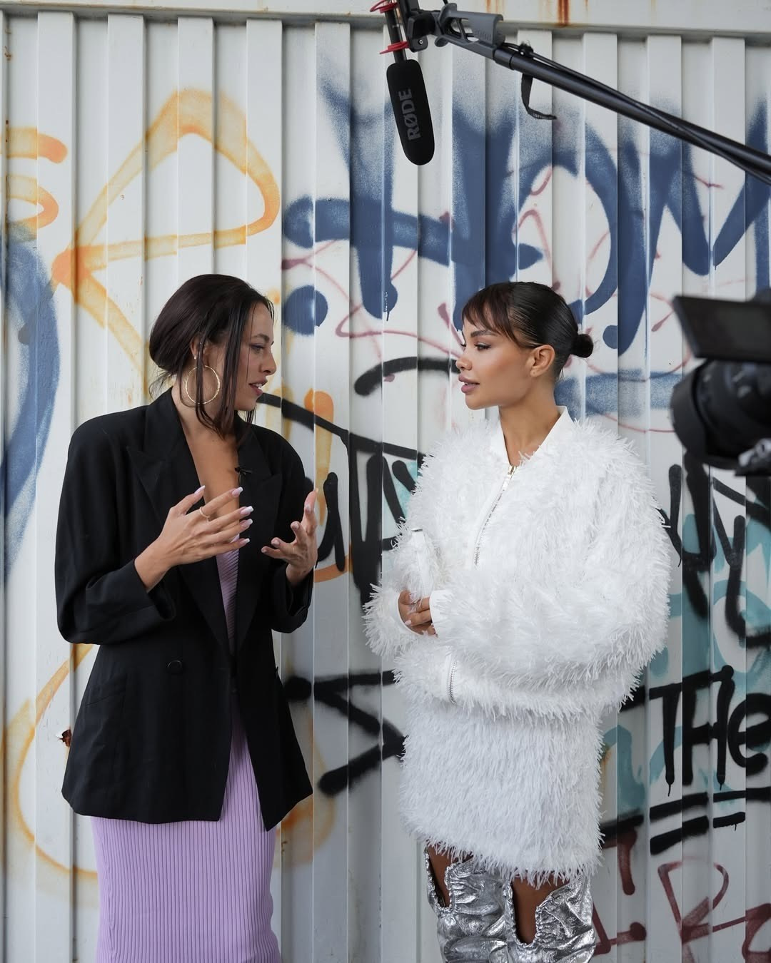 Pani Elena. Photographer of your fashion moments