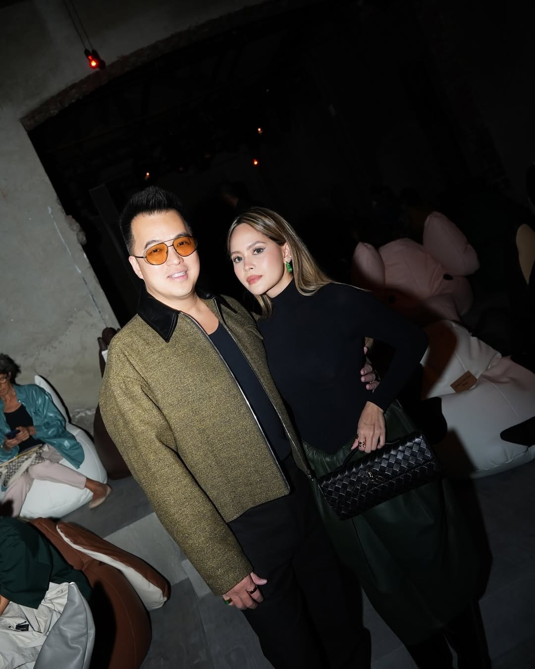 Gabriella&Gavin Chong. Photographer of your fashion moments