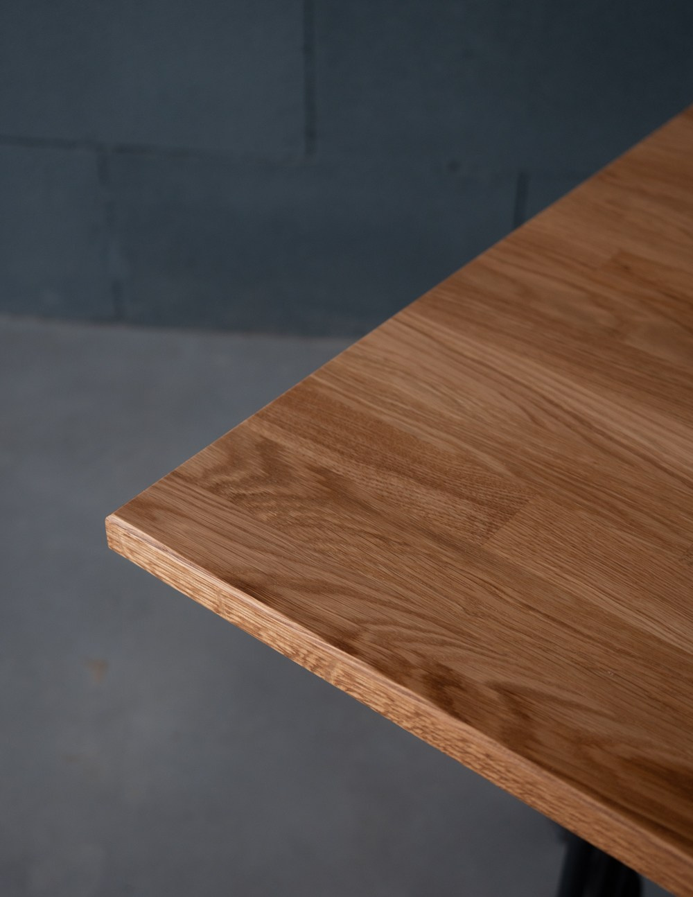 Столешницы и подстолья. Klauzevits Workshop