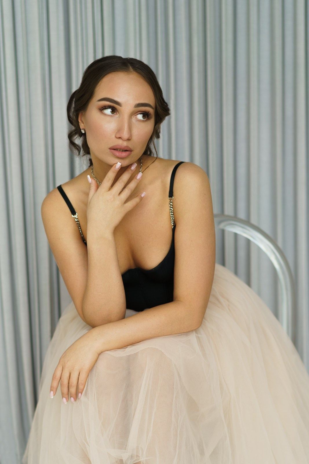 Анна. Ольга Конакова, портретный фотограф Москва