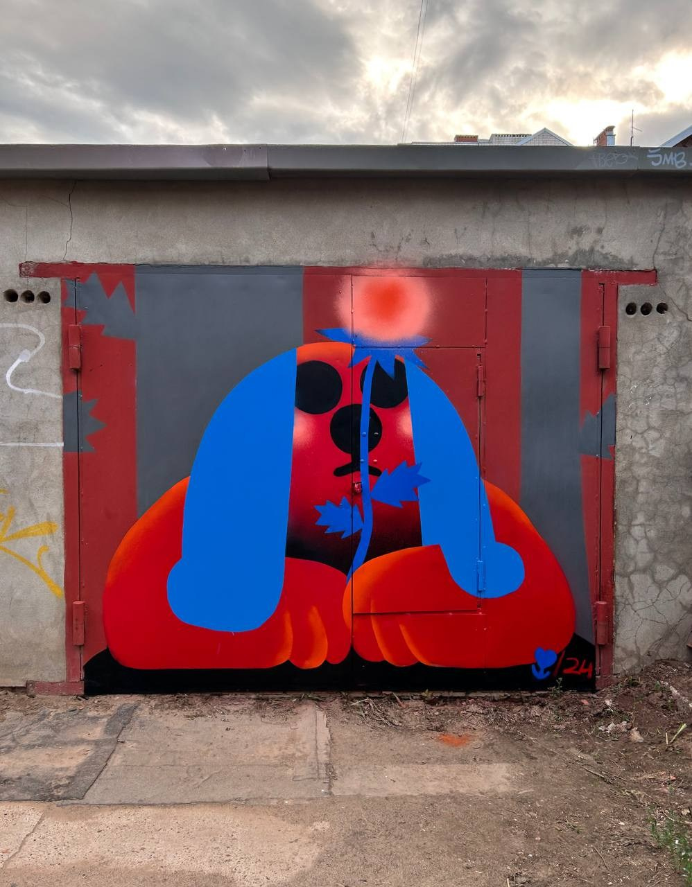 Интервью с Наташей Пастуховой (Екатеринбург)