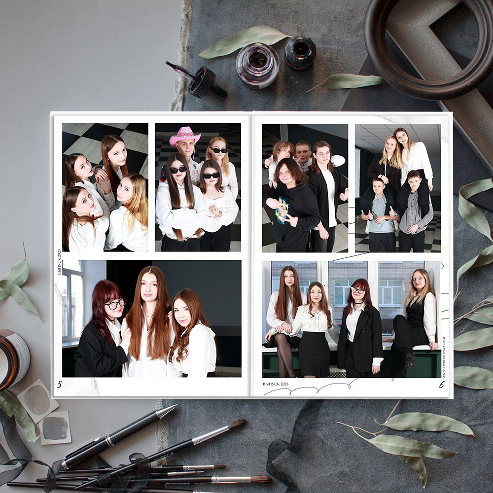 Выпускные альбомы школа 9 11 класс классик   заказать Иванов Ярославль Кострома Владимир. Выпускные альбомы в Иваново в детский сад и школу. Александр и Светлана Янкины