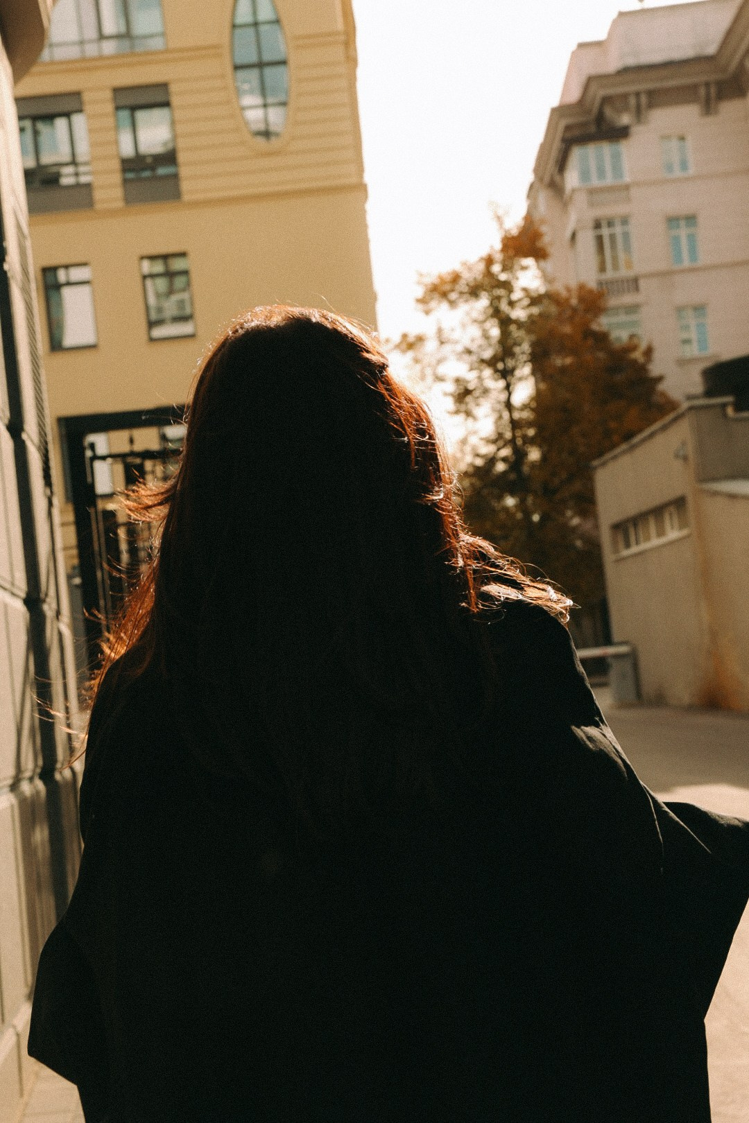 Вика. Фотограф Нижний Новгород