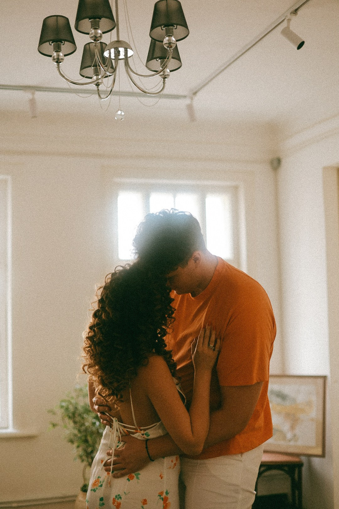 Вадим и Кристина. Фотограф Нижний Новгород