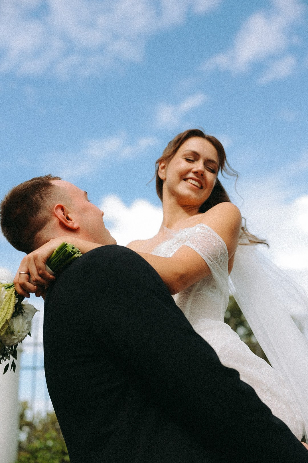 Никита и Вика. Фотограф Нижний Новгород