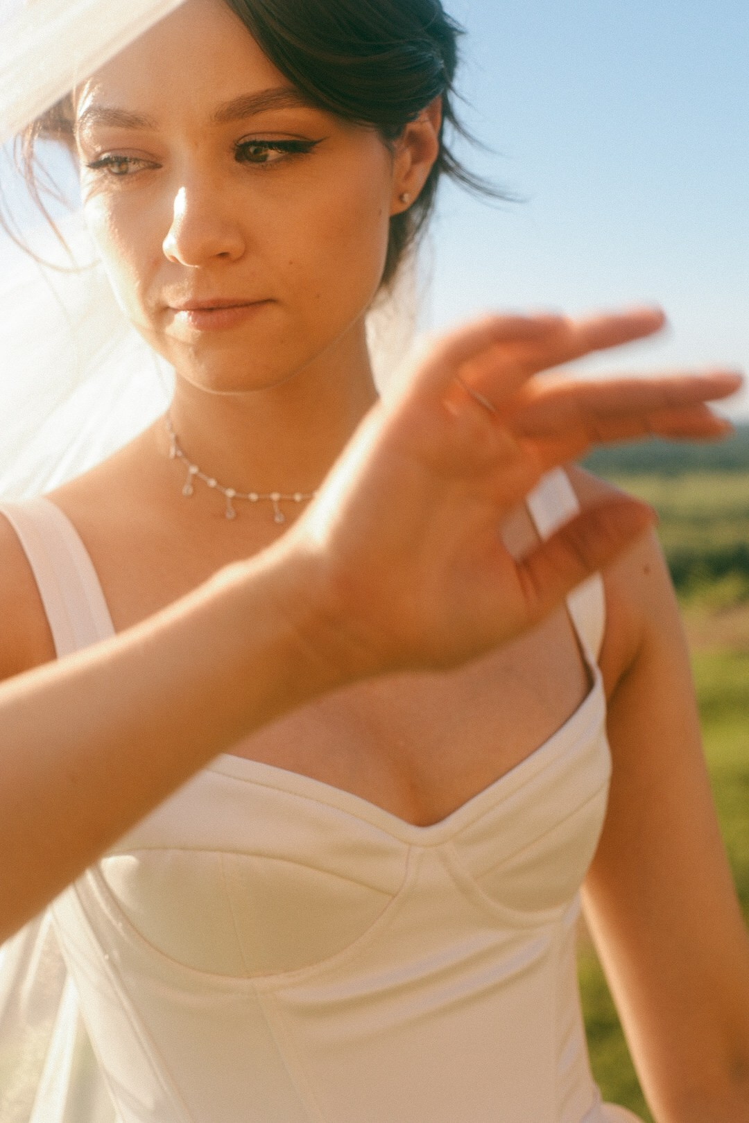 Кирилл и Таня. Фотограф Нижний Новгород