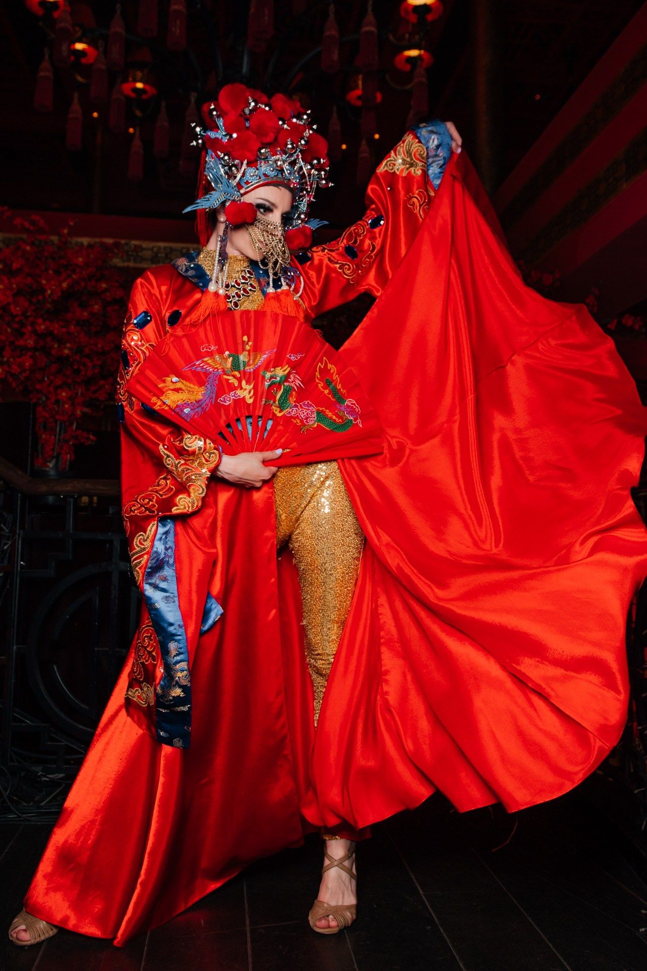 After-party ПМЭФ-2023. Григорий Лепс. в Buddha-Bar. Коммерческий фотограф в Санкт-Петербурге Анна Кобзарь