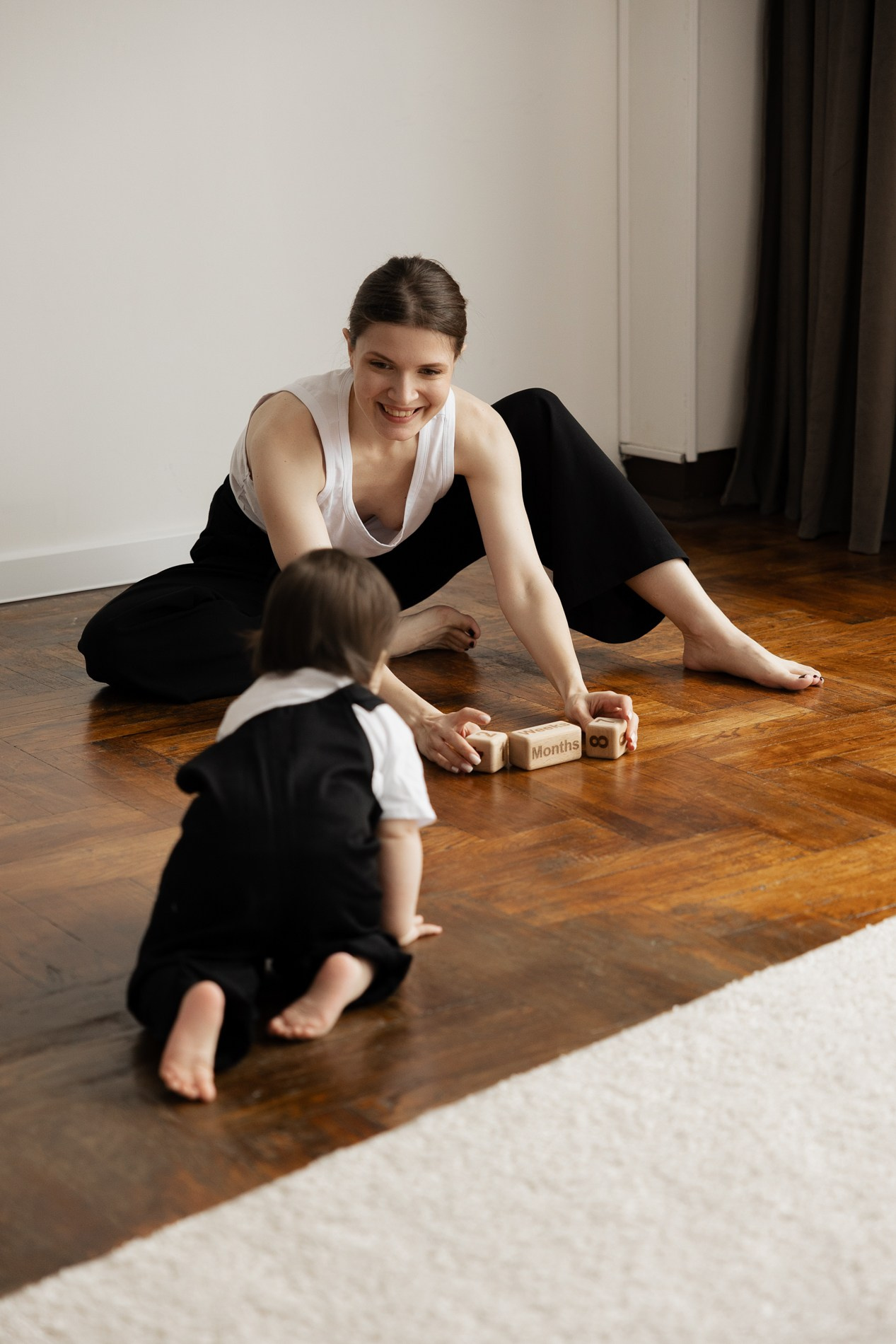 Зайчишка. Свадебный и семейный фотограф в Рязани Калинкина Мария